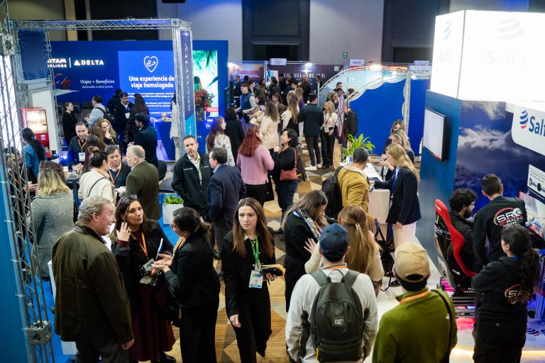 Business Travel Expo 2026 impulsa la consolidación de Chile como hub de negocios regional