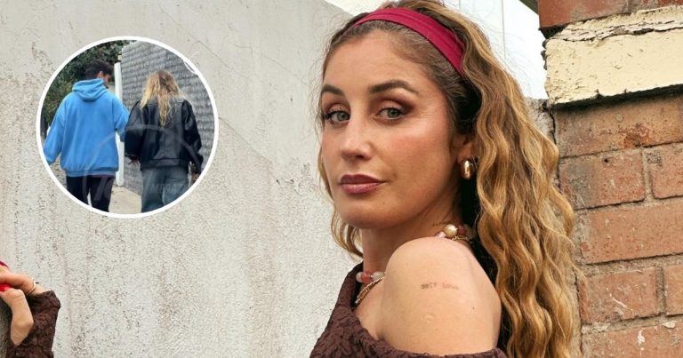 ¿Nueva pareja? Revelan romántico video de Dani Castro y Diego Valdivieso caminando de la mano