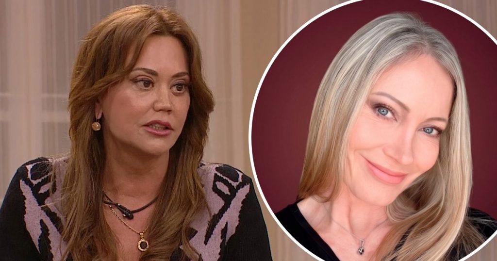 “Sin Rafael Araneda no existiría en TV”: Daniella Campos lanzó dura crítica contra Marcela Vacarezza