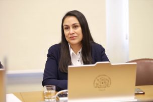 Diputada Muñoz solicita verificar estado de kits de emergencia tras lluvias y actividad sísmica