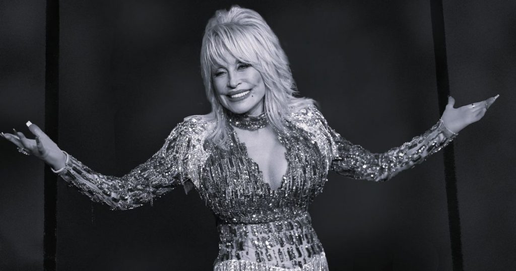 Muere Dolly Parton a los 80 años: la música despide a la legendaria reina del country