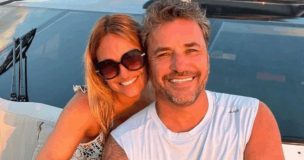 Tras 21 años de matrimonio: aseguran que Douglas y Ana Sol Romero habrían puesto fin a su relación
