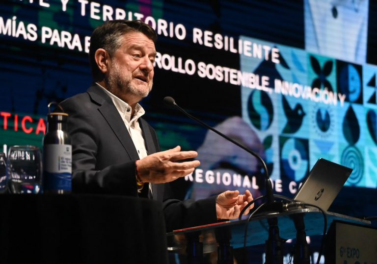 Santiago será sede del Encuentro Sudamericano por la Cordillera de los Andes 2026
