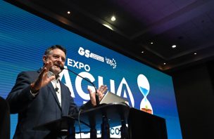 Expo Agua Santiago 2026 reúne a más de 4.800 asistentes y fortalece alianza por la seguridad hídrica