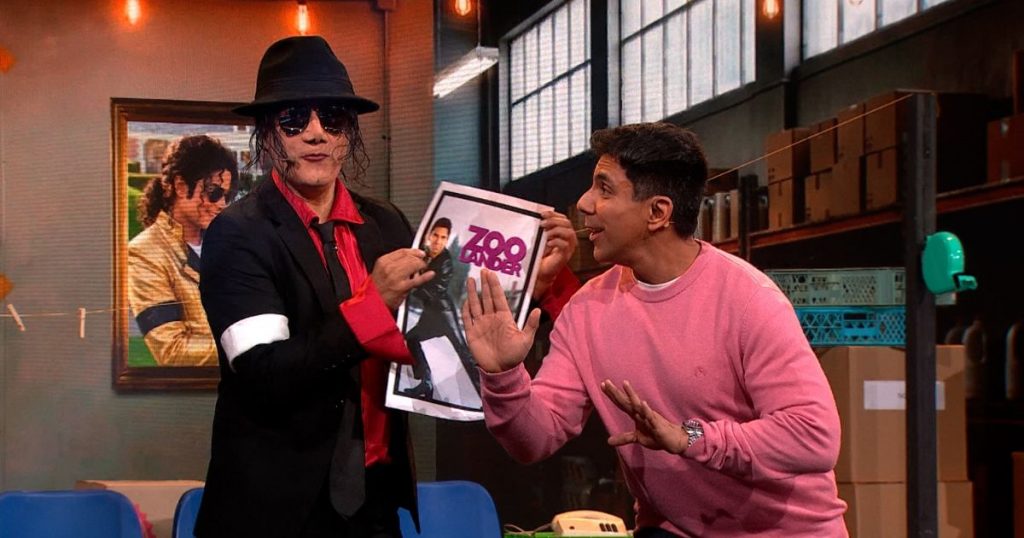 “Club de la Comedia” sorprende con tres nuevos invitados: reconocidas comediantes y rostro de CHV se suman al programa
