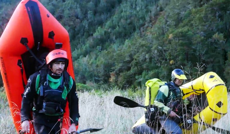 Pangal vivirá peligrosa travesía en El Clan: la misión final será reencontrarse con Melina Noto y su hija Alanna