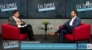 Inteligencia artificial transforma el Derecho: ¿Cómo se adaptan los abogados a este nuevo escenario?