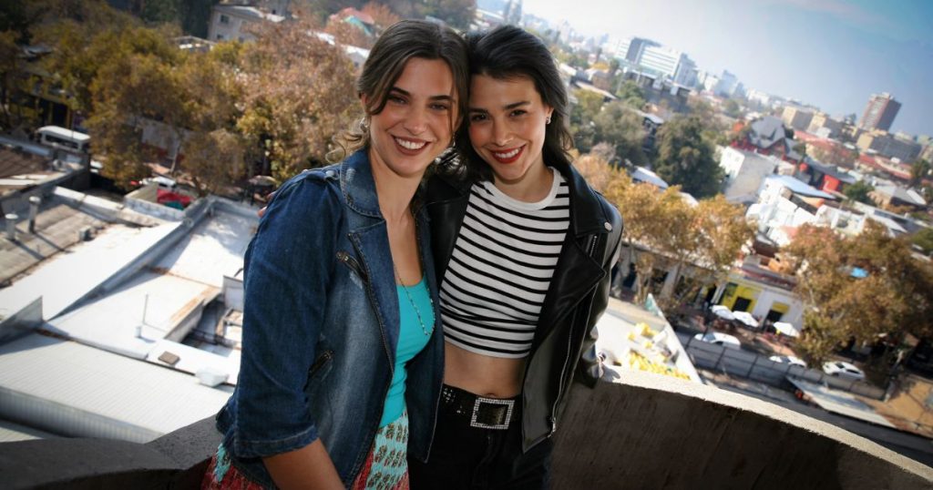 Éxito total: segunda temporada de “Enamorada(s)” sorprende con millones de reproducciones a horas de su estreno