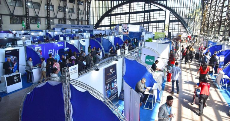 Expo Inclusión 2026 abre postulaciones gratuitas para conectar a personas con discapacidad y empresas