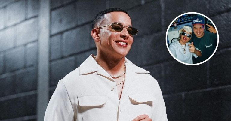 Clásico de Daddy Yankee tiene inesperada versión en inglés: Maddie’s Mundo estrenó “La Gasoline”