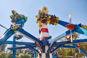 Fantasilandia celebrará su último Día del Niño en el Parque O'Higgins: habrá promoción familiar