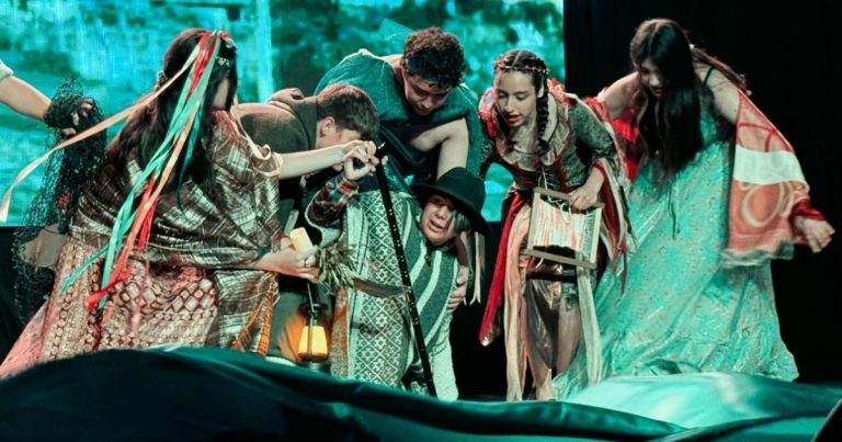 Festival de teatro infantil más austral del mundo amplía su convocatoria: hay plazo hasta el 3 de septiembre