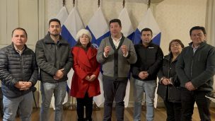 Concejo municipal de Carahue solicita estado de catástrofe por graves inundaciones