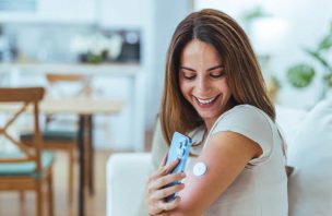 Diabetes tipo 2: tecnología y terapias GLP-1 avanzan hacia un tratamiento más personalizado