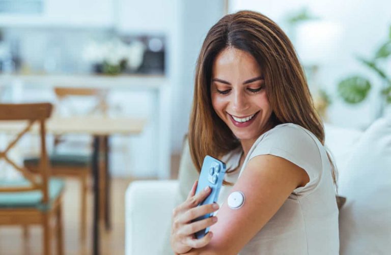 Diabetes tipo 2: tecnología y terapias GLP-1 avanzan hacia un tratamiento más personalizado