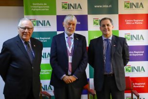 Ministerio de Agricultura formaliza cambios en la Dirección Nacional de INIA