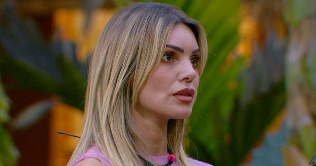 “Vengo como heroína”: Faloon Larraguibel remecerá “¿Volverías con tu ex? 2” con esperado ingreso