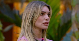“Vengo como heroína”: Faloon Larraguibel remecerá “¿Volverías con tu ex? 2” con esperado ingreso