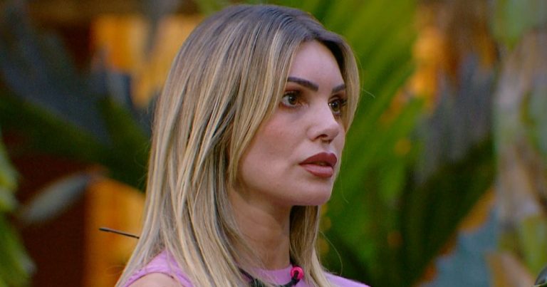 “Vengo como heroína”: Faloon Larraguibel remecerá “¿Volverías con tu ex? 2” con esperado ingreso