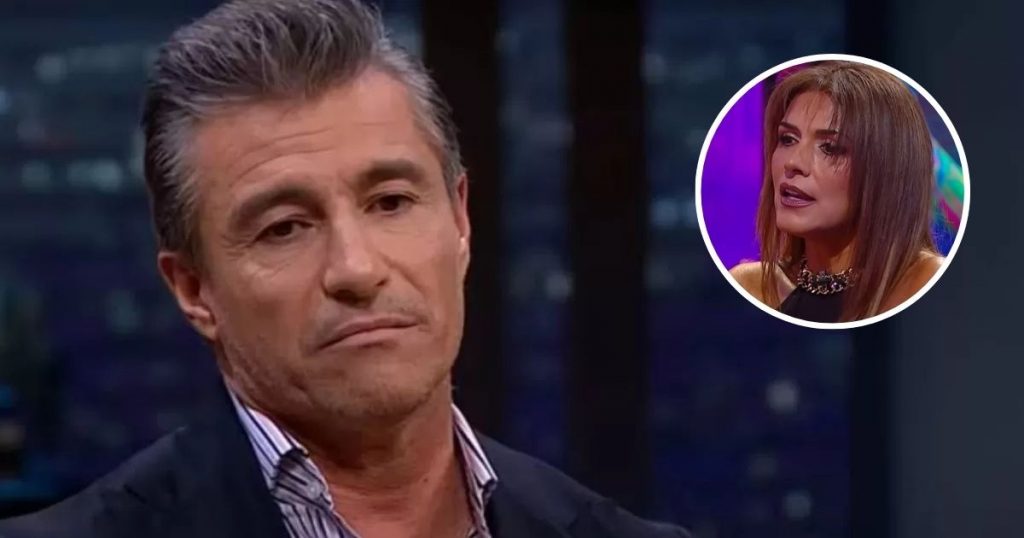 “Estoy afectado”: Fernando Solabarrieta habló tras detención de Ivette Vergara y respaldó a su familia