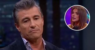 “Estoy afectado”: Fernando Solabarrieta habló tras detención de Ivette Vergara y respaldó a su familia