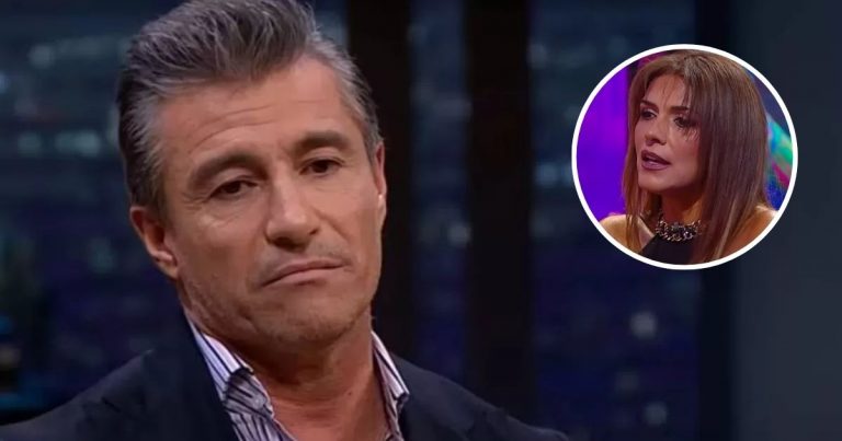 “Estoy afectado”: Fernando Solabarrieta habló tras detención de Ivette Vergara y respaldó a su familia