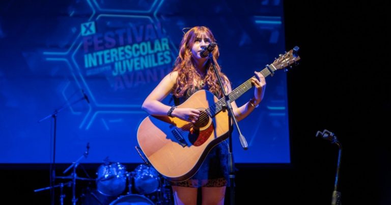 Festival AVANTI abrió convocatoria para su edición 2026: buscan proyectos artísticos de jóvenes de todo Chile