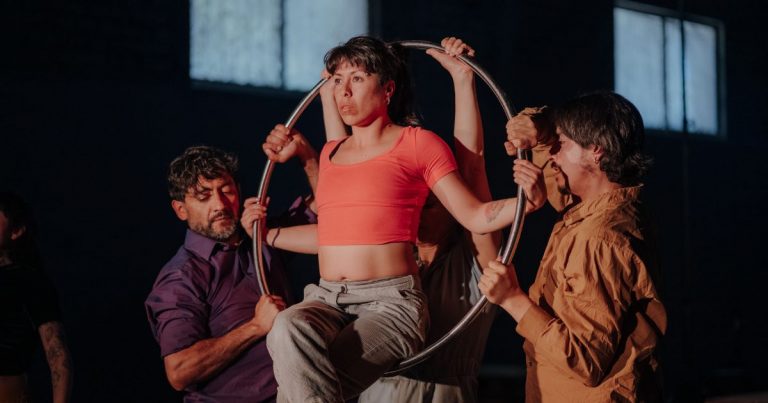 Ñuble en Movimiento abre convocatoria para artistas: seleccionarán 12 propuestas para nuevo festival