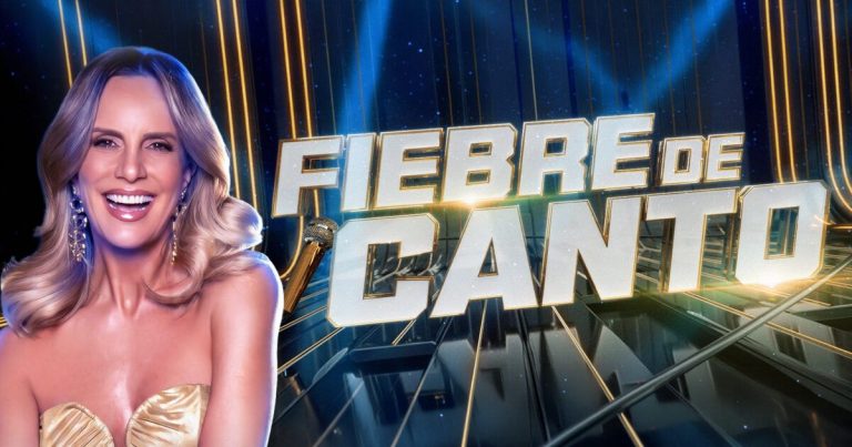 Fiebre de Canto debutó con todo: así le fue en el rating frente a Mega, Canal 13 y TVN