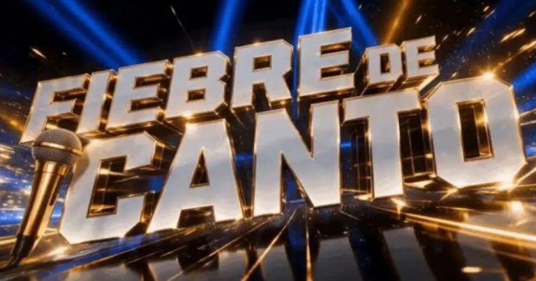 “Fiebre de Canto” sorprende con nuevo jurado internacional: reconocido cantante se suma al programa