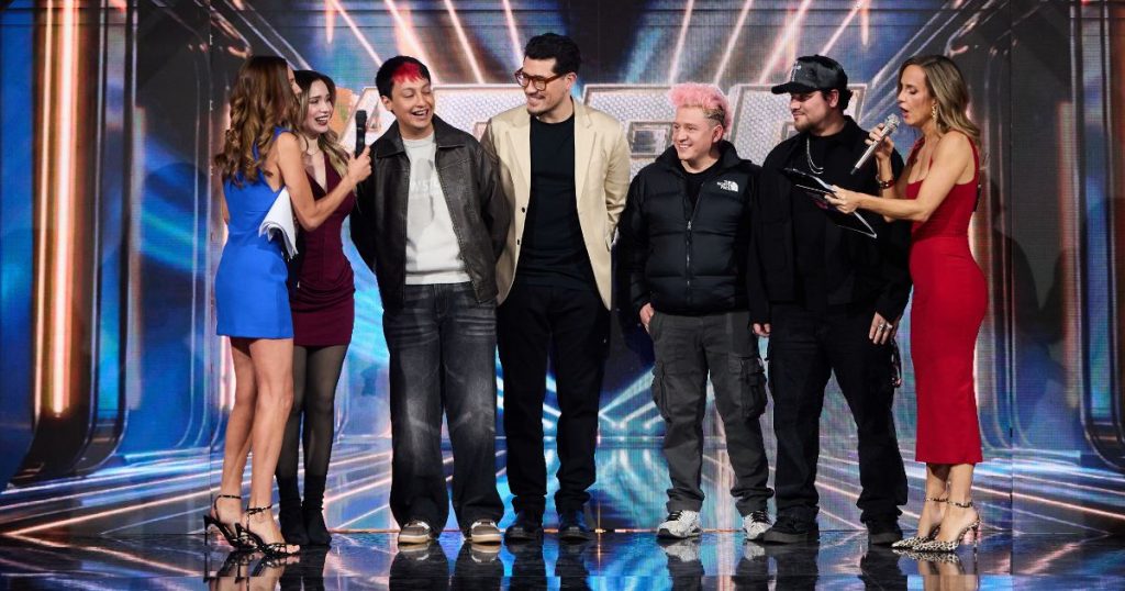 Fiebre de Canto tendrá inéditos programas digitales con Claudio Michaux, Max Araya y más figuras