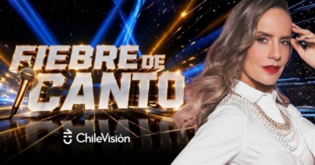 CHV sorprendió con cambio en Fiebre de Canto: Destacado rostro explicó por qué no estará en el programa