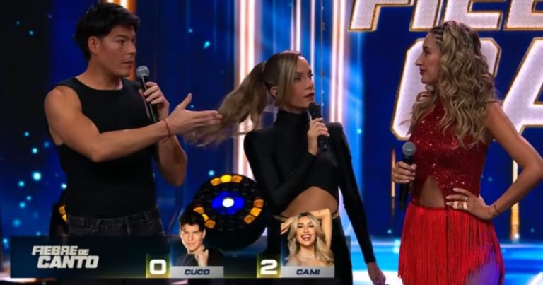 “No hay buena onda”: Cuco Cerda reveló qué ocurre entre Cami Andrade y Daniela Aránguiz