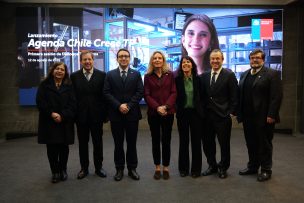 Subsecretaría de Educación Superior impulsa nueva hoja de ruta para la educación técnica en Chile