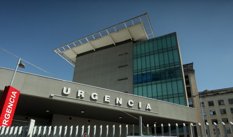Hospital de Urgencia Asistencia Pública lidera ranking de gestión entre los 62 hospitales de mayor complejidad