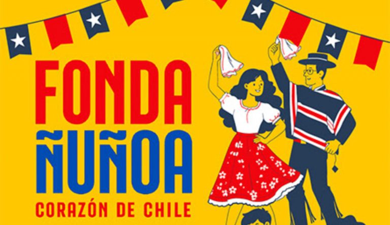 Fonda “Corazón de Chile” en Ñuñoa: conoce fechas, entradas y actividades para celebrar el 18