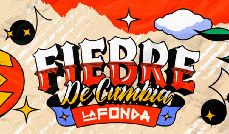 Fiebre de Cumbia 2026 llega al Club Hípico: revisa los artistas, fecha y dónde comprar entradas