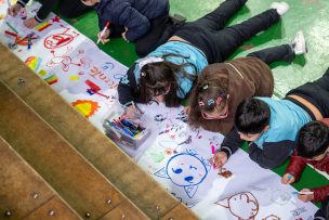 UNICEF evalúa protección de la niñez en Chile: 81,9% redujo al menos un riesgo de vulneración