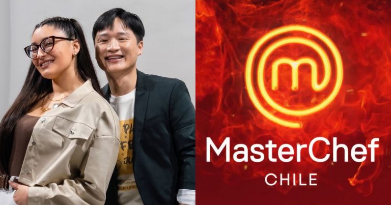 Yuhui Lee regresa a MasterChef Chile: liderará nueva apuesta de TVN junto a Fran Medina