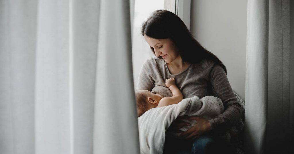 ¿Qué alimentos deben evitar las madres durante la lactancia? Especialista derriba los principales mitos