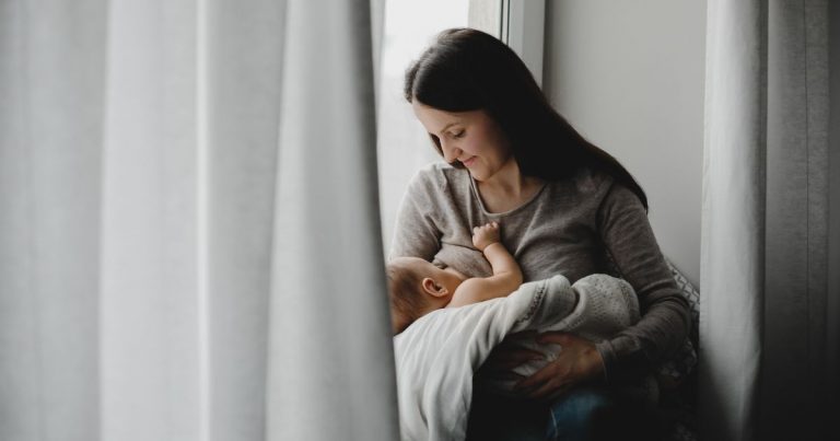 ¿Qué alimentos deben evitar las madres durante la lactancia? Especialista derriba los principales mitos