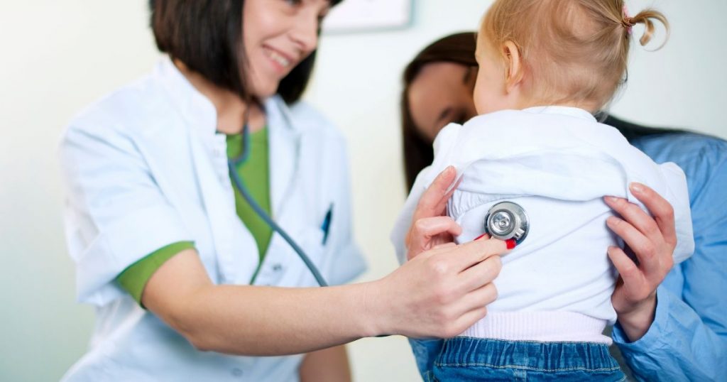 ¿Es peligroso un soplo cardíaco en niños? El 80% presentará uno en alguna etapa de su vida