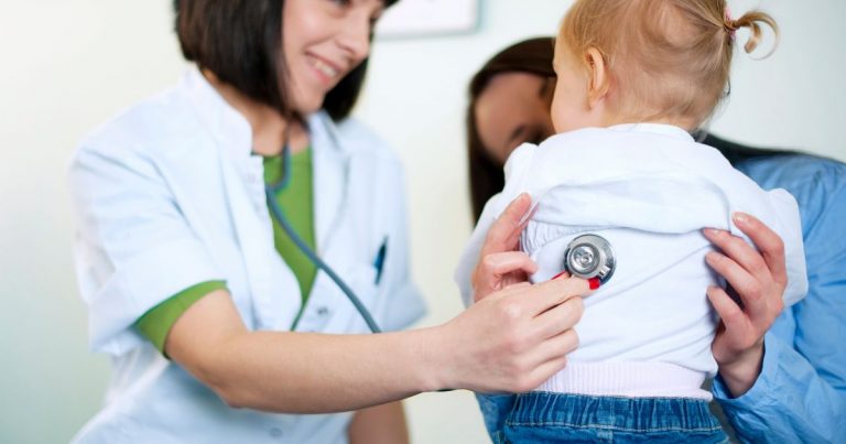 ¿Es peligroso un soplo cardíaco en niños? El 80% presentará uno en alguna etapa de su vida