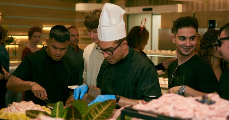 Vacantes en gastronomía: nuevas herramientas buscan acelerar la contratación de trabajadores