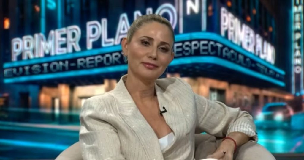 “Sí, estoy en pareja”: Gissella Gallardo confirma nuevo romance tras su historia con Mauricio Pinilla