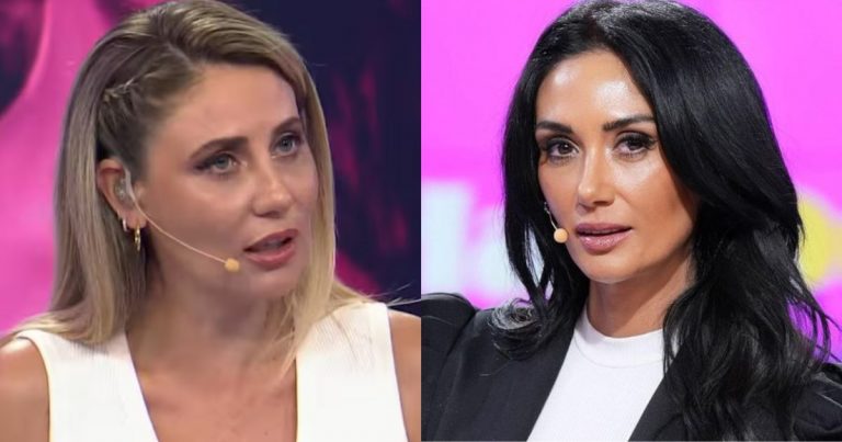“Una vez más”: Pamela Díaz lanzó irónico comentario tras explicación de Gissella Gallardo