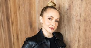 A los 36 años muere Hayden Panettiere, actriz de Héroes y Nashville