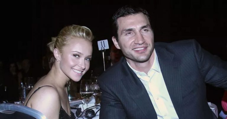 Expareja de Hayden Panettiere rompe el silencio tras su muerte y hace especial promesa a su hija