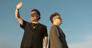 Hermanos Ilabaca anuncian inédito concierto en biblioteca del GAM: adelantarán su nuevo disco
