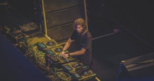 Hernán Cattáneo vuelve a Santiago con innovadora fiesta de día: fecha, lugar y venta de entradas
